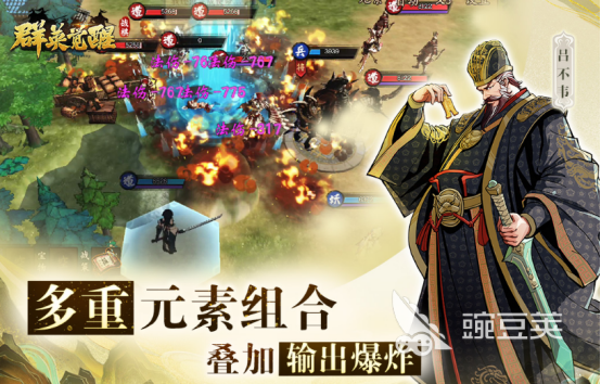 恺英网络最火游戏手机版榜单合集：2025年火爆的爆款游戏分享截图