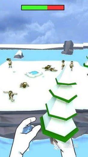 上帝游戏分享2025 上帝模拟类游戏精选合集截图