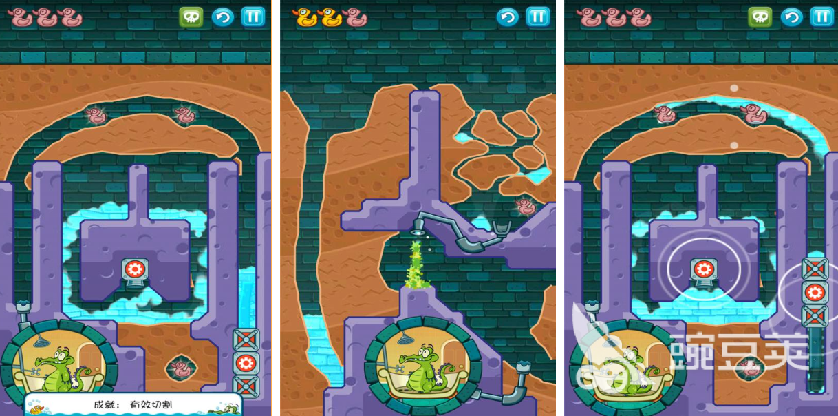 迪士尼游戏下载排行 2025火爆的迪士尼游戏榜单分享截图