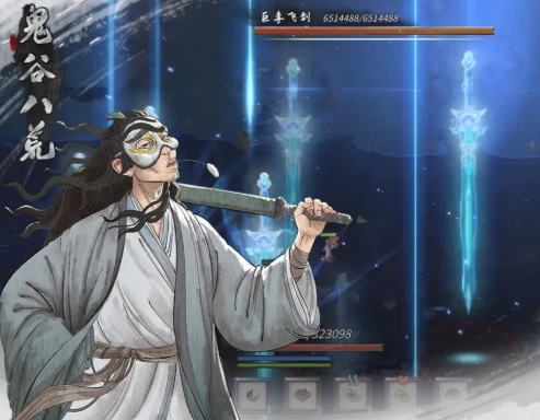 2025最耐玩的飞升游戏有哪几款 值得下载的仙侠主题游戏合集截图