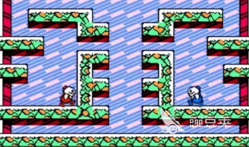 雪人兄弟怀旧不用网络游戏下载分享 2025榜单合集4雪人兄弟游戏手机版before_2截图