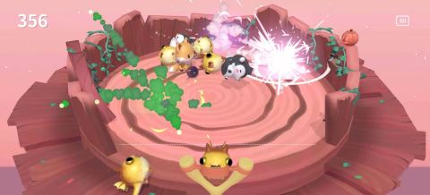 有哪些玩偶游戏