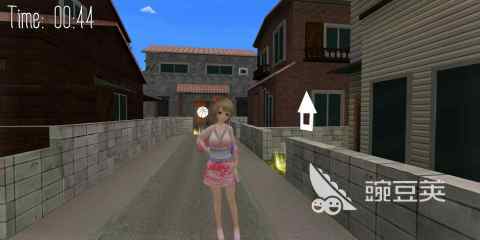 高品质3D互动游戏分享 2025火爆的高沉浸感3D互动游戏合集截图