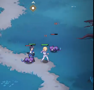 斗罗大陆零预约渠道盘点 斗罗大陆零在哪预约截图