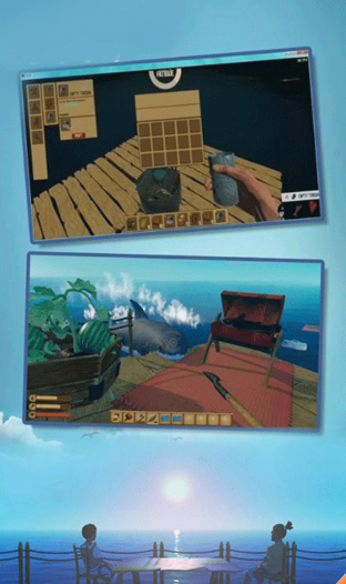 热门的生存游戏榜单合集8 2025有意思的生存游戏before_2推荐截图