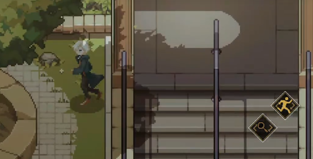 心之钥人格解体下载安装链接在哪 心之钥人格解体下载渠道推荐截图