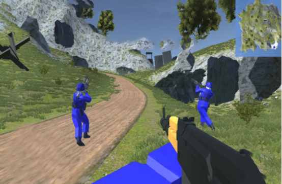 好玩的战争小游戏有哪几个