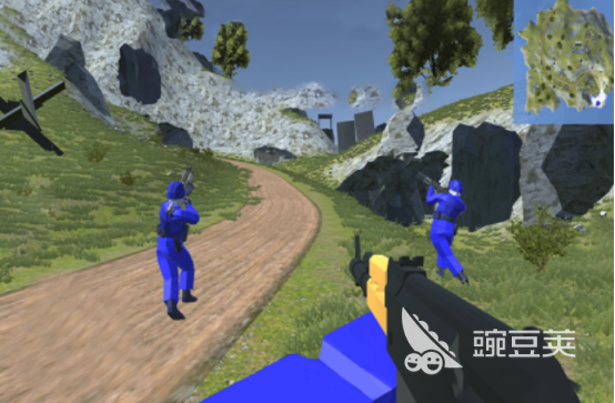 榜单3战争手机游戏分享 2025不用钱可玩的战争策略射击类小游戏before_1截图