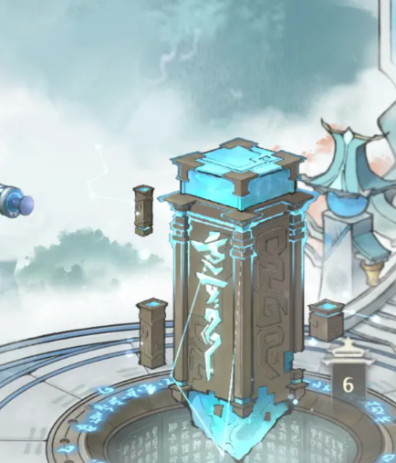 仙界大掌门神识塔怎么玩 仙界大掌门神识塔玩法推荐截图