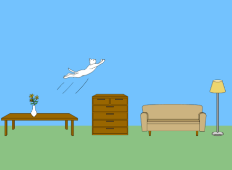 一款很久以前和猫关于的游戏叫什么名字 2025高人气猫咪手游安卓下载分享截图