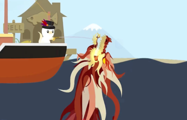 流行的小猫钓鱼游戏排行榜