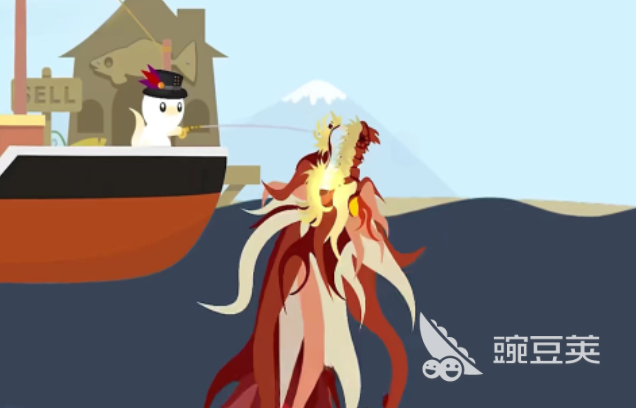 小猫钓鱼游戏榜单合集 2025火爆的不用钱钓鱼游戏分享截图