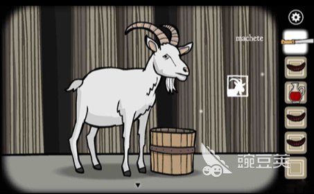 2025超现实风格榜单9分享：人气最高、创意最炸裂的沉浸式游戏before_1截图