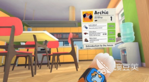 整蛊游戏合辑：100款榜单合集4整蛊游戏手机版分享与2025人气before_2截图