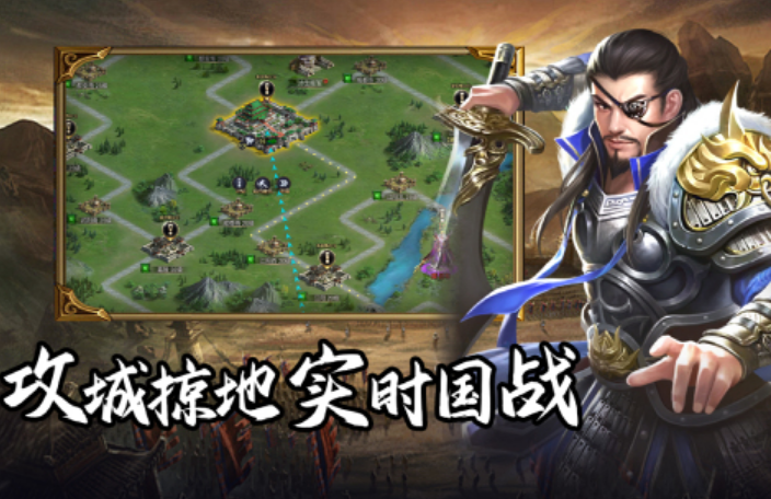 不用钱的slg游戏合辑 2025热门slg游戏榜单截图