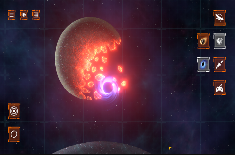 超刺激的星战游戏分享2025 最受欢迎的星际战斗游戏手机版大介绍截图