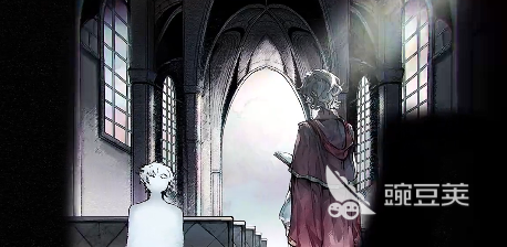 心之钥人格解体墓园选择教程 心之钥人格解体墓园通关技巧详解截图