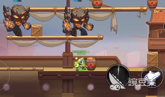 灌篮军团兑换码汇总 灌篮军团最新可用礼包码推荐截图