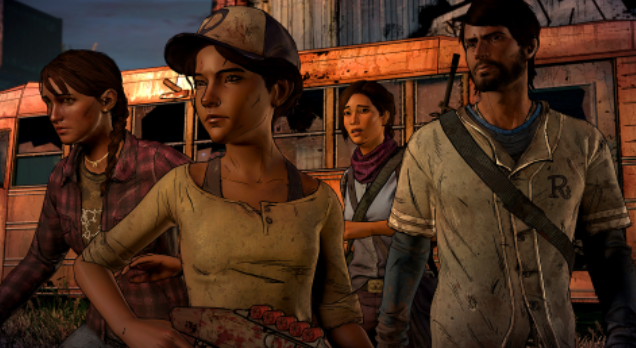 2025火爆的不用钱剧情向游戏下载榜单：高口碑不用网络恋爱解谜冒险游戏分享截图