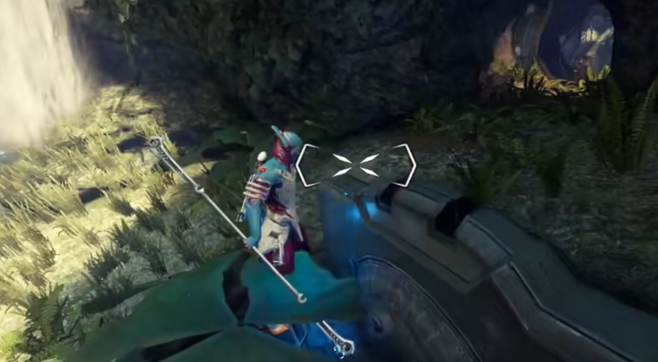 星际战甲游戏手机版交易怎么展示物品 星际战甲手游交易展示物品步骤截图