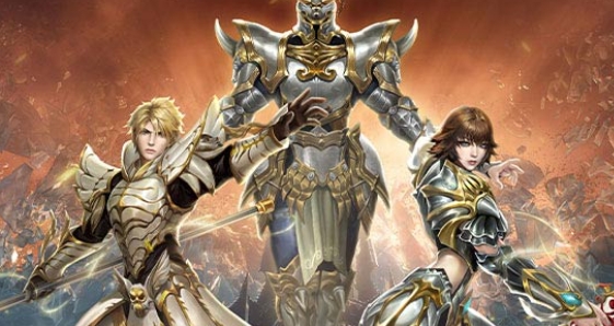 经典的奇迹游戏前五 高人气的奇迹游戏手机版榜单合集2025截图