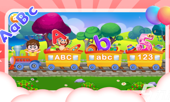 学习的游戏哪个值得玩2025 能够学习的游戏汇总截图