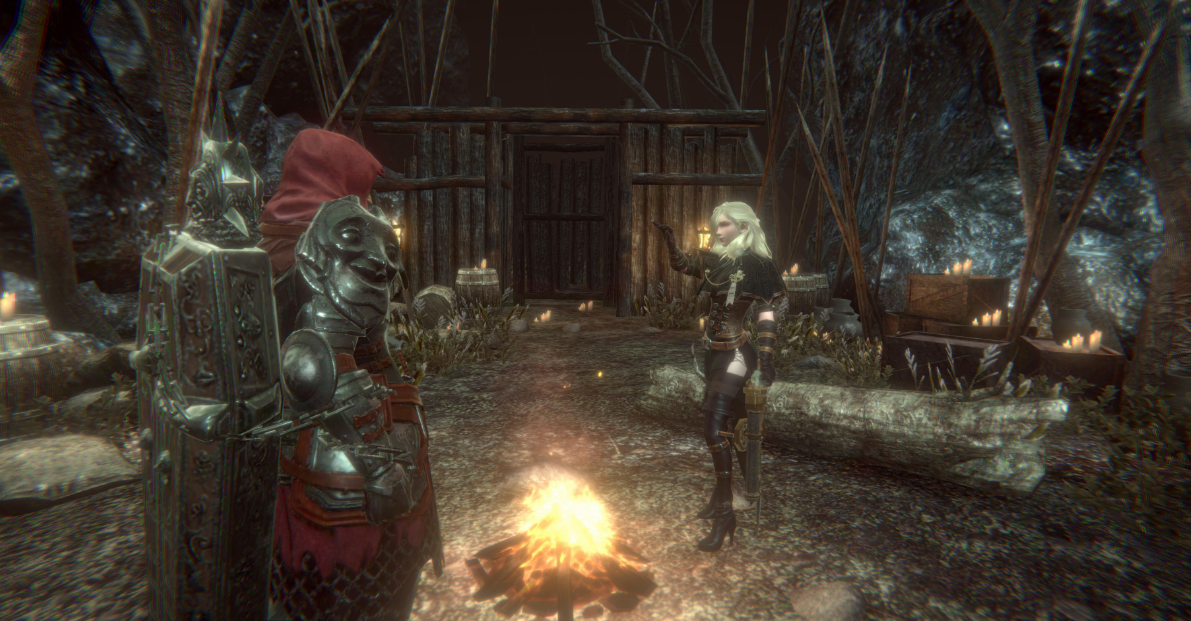 有趣的3a大作下载推荐