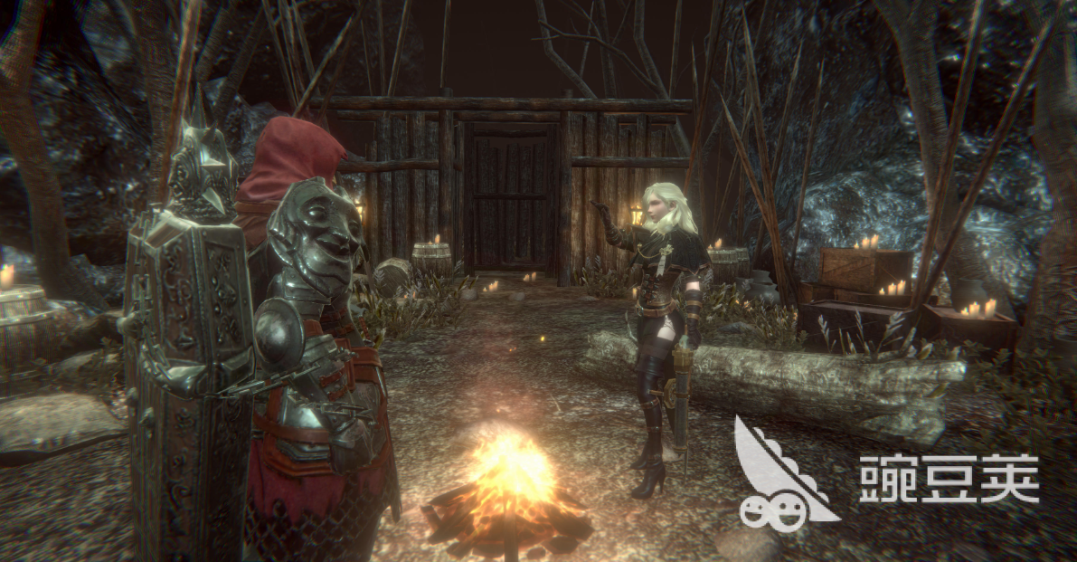 受欢迎的3A大作分享 2025高口碑火爆的3A游戏下载指南截图