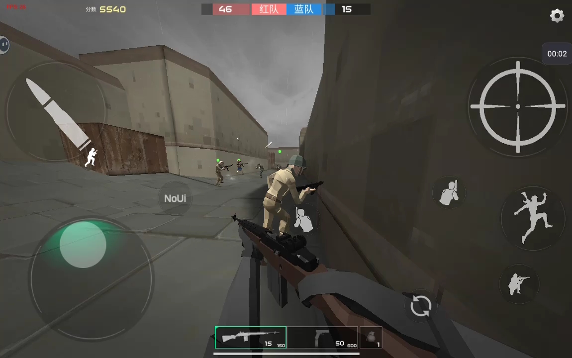 军事战争模拟游戏有哪几款 最真实战争模拟游戏合辑2025截图