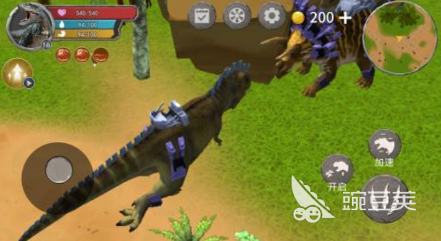 有趣的吞噬游戏榜单合集 2025经典的吞噬类游戏榜单分享截图