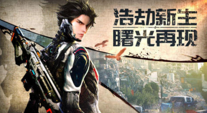 不用钱的战役游戏有哪几款 火爆的的战役游戏分享2025截图