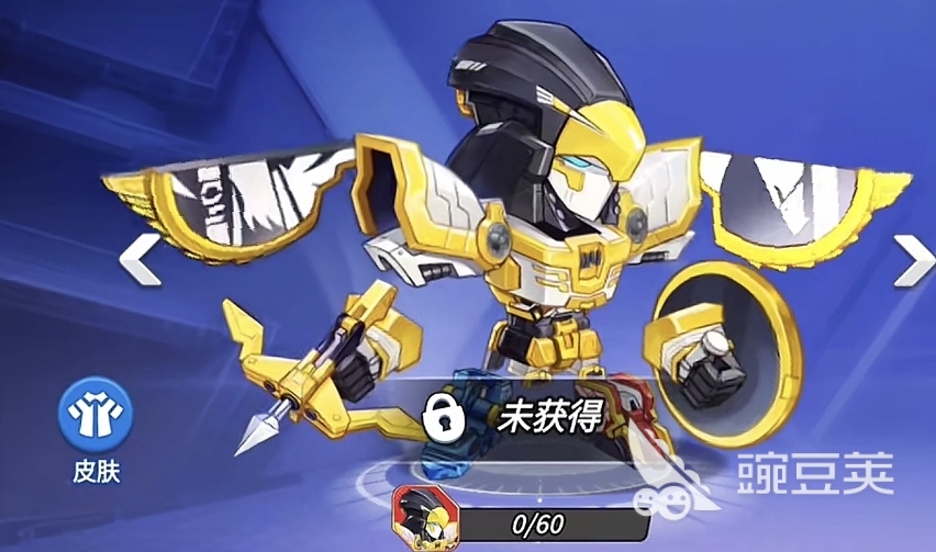 灌篮军团白鹰王 灌篮军团白鹰王高阶玩法与实战技巧详解截图