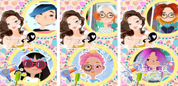 托卡系列游戏分享 2025火爆的受欢迎的托卡系列游戏手机版汇总截图