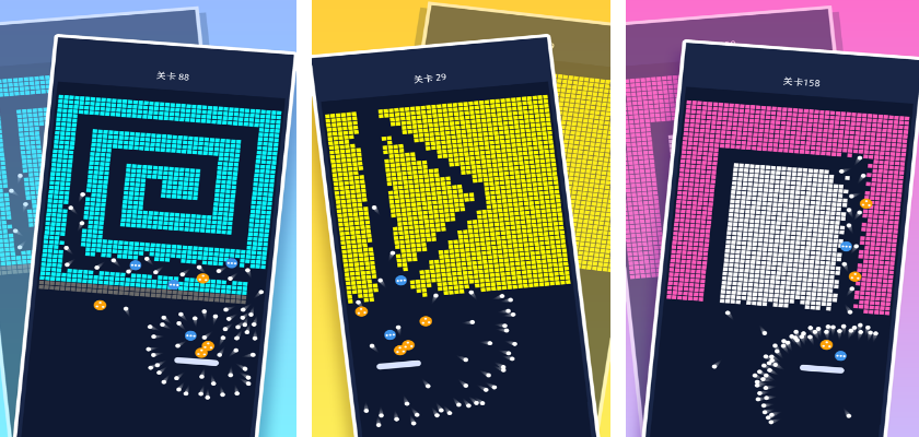 有趣的破坏者游戏榜单合集8 2025经典的破坏者游戏手机版before_2截图