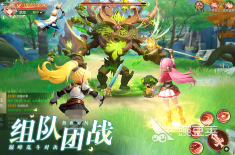 最受欢迎的二次元游戏手机版分享2025 人气最高的二次元手游榜单合集截图