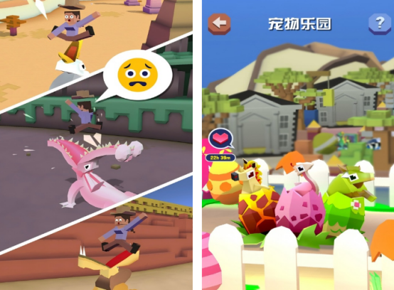 crazygames游戏推荐