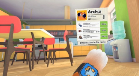 流行的整蛊游戏100种榜单合集8 2025受欢迎的整蛊游戏手机版before_2截图