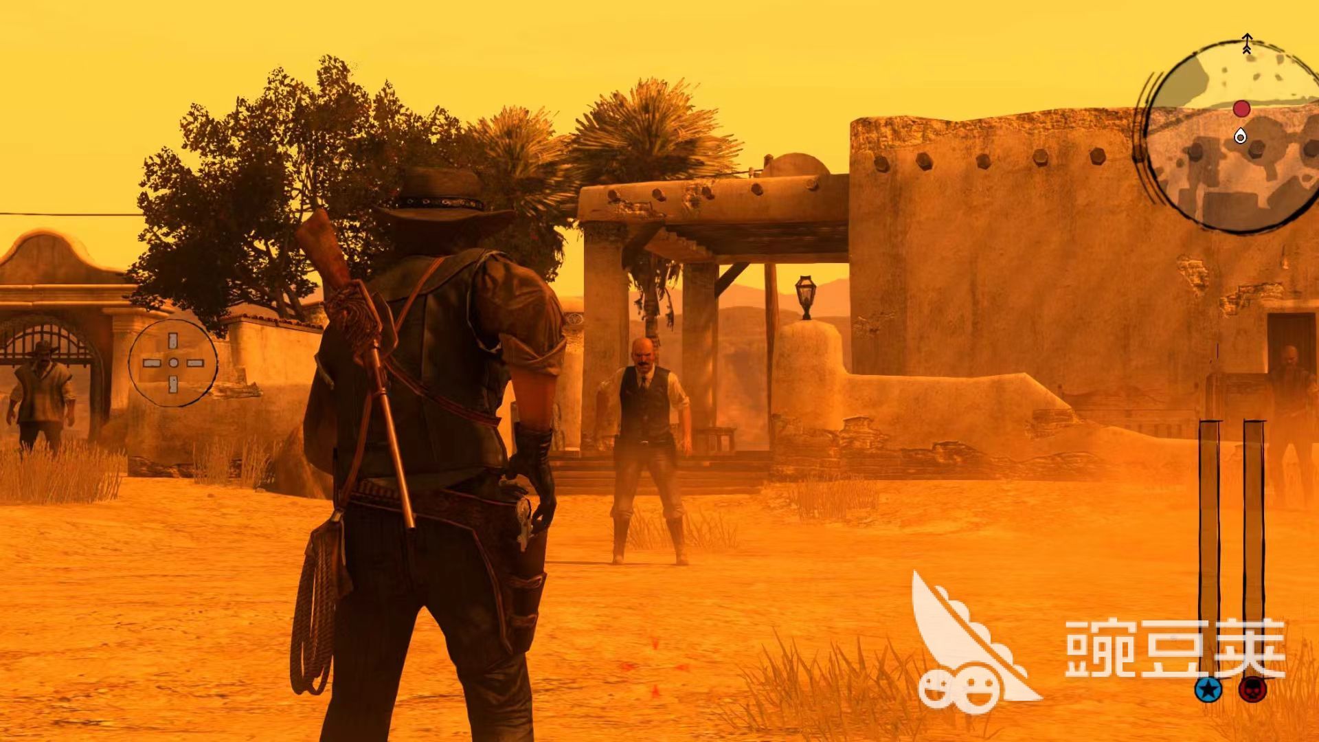 荒野大镖客：救赎游戏手机版不用钱吗 荒野大镖客：救赎手游收费模式与内购详情截图