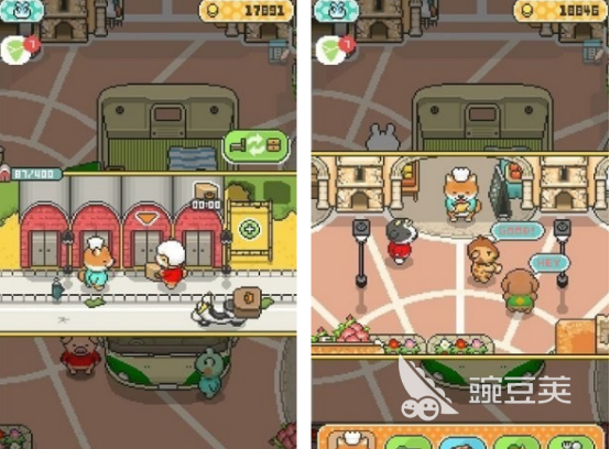 不用钱厨师游戏分享 2025榜单合集4有趣的厨师模拟经营游戏before_2截图