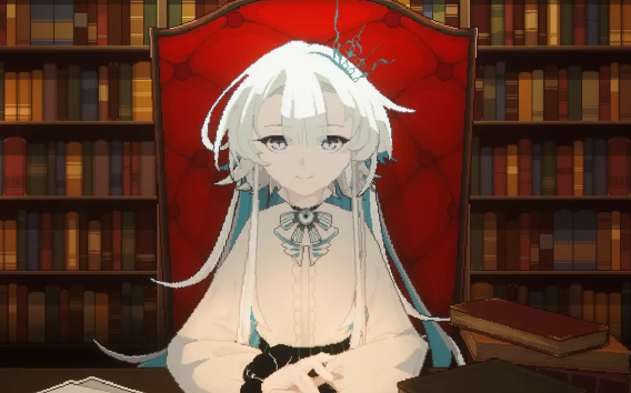 心之钥人格解体角色有哪几款 心之钥人格解体角色盘点截图