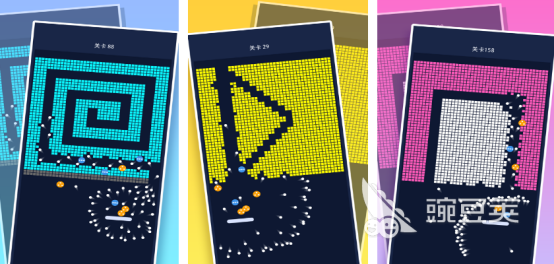 2025榜单合集4高经典破坏类榜单9分享before_2：爽快解压又上瘾的物理破坏游戏before_1截图