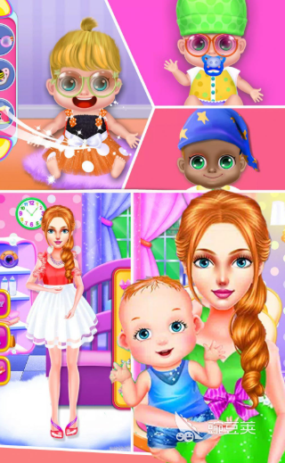 幼儿园自主游戏分享 2025火爆的优质幼儿园自主游戏榜单截图