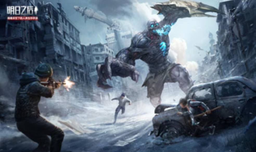 必玩的高级游戏排行榜