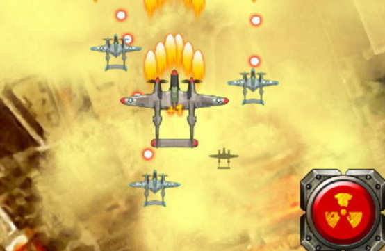 空袭游戏在哪里下载