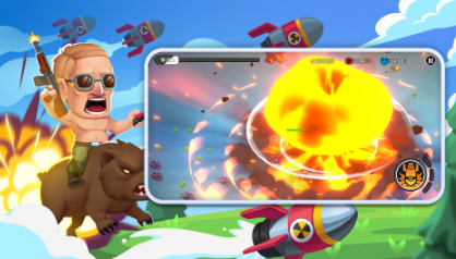 流行的羔羊游戏排行榜