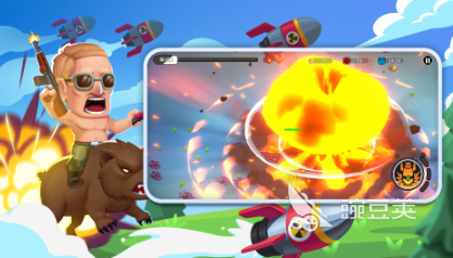 羔羊游戏榜单合集 2025火爆的有趣的羔羊类游戏下载分享截图