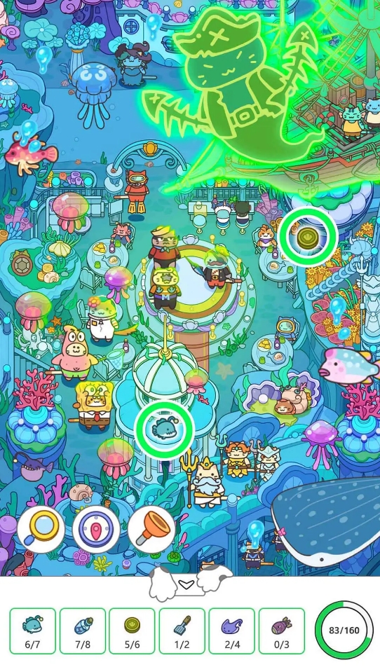 可玩性高的休闲游戏分享2025 有趣的休闲游戏手机版合辑截图