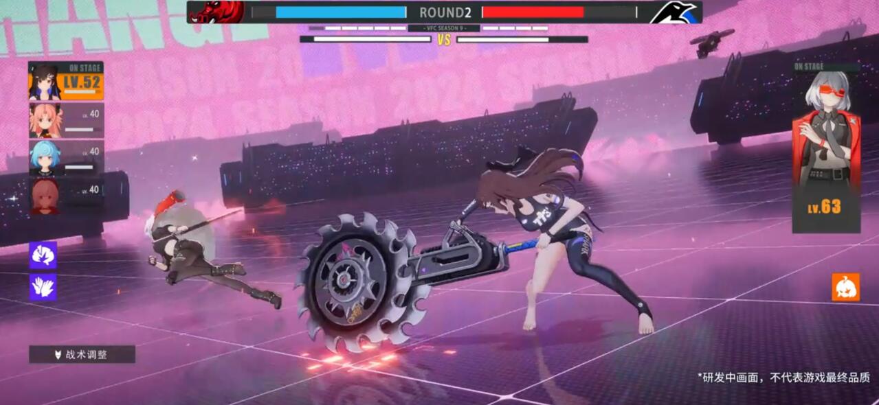 虚环游戏手机版用的什么引擎 虚环游戏类型盘点