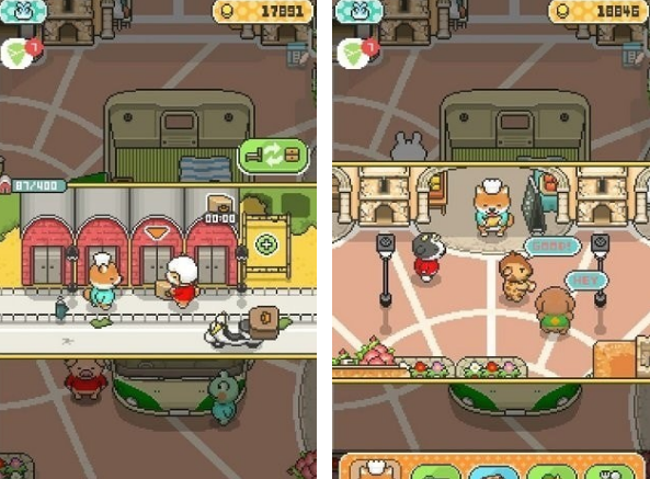 不用钱厨师游戏榜单合集8 有趣的厨师游戏before_22025截图