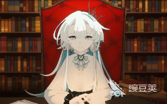 心之钥人格解体角色全解析 心之钥人格解体角色设定与背景盘点截图